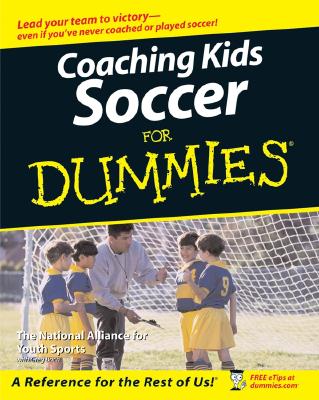 Coaching Soccer for Dummies - National Alliance For Youth Sports