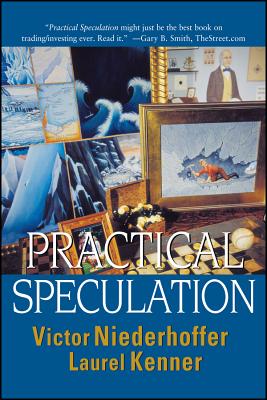 Practical Speculation - Victor Niederhoffer