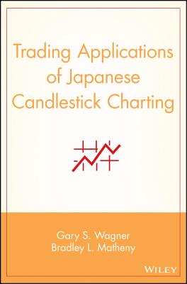 Trading Applications of Japanese Candlestick Charting - Gary S. Wagner