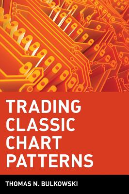 Trading Classic Chart Patterns - Thomas N. Bulkowski