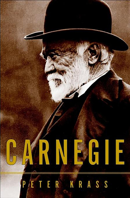 Carnegie - Peter Krass