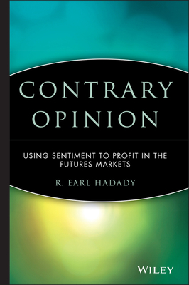 Contrary Opinion - Hadady