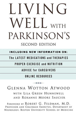 Living Well with Parkinson's - Glenna Wotton Atwood