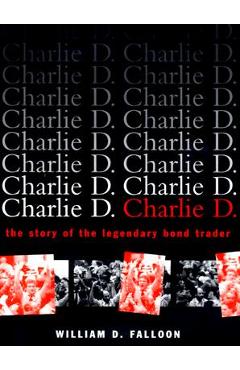 Poza produsului Charlie D. - Falloon
