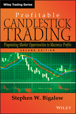 Candlestick Trading 2E - Stephen W. Bigalow