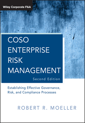 COSO Enterprise Risk Management - Robert R. Moeller
