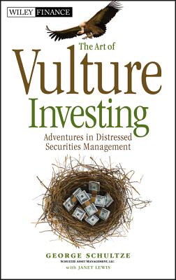 Vulture Investing - Janet Lewis