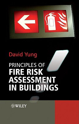 Principles of Fire Risk Assess - David Yung