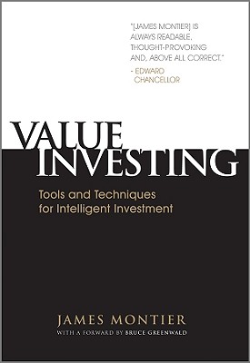 Value Investing - Montier