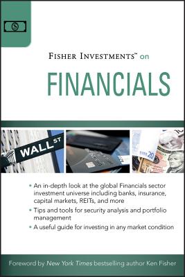 FI on Financials - Fisher Investments