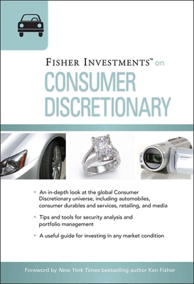 Fisher Investments on Consumer Discretionary - Fisher Investments