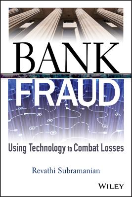 Bank Fraud (SAS) - Revathi Subramanian