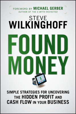 Found Money - Steve Wilkinghoff