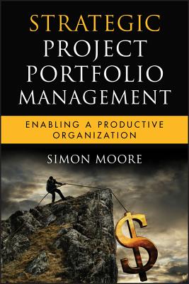 Project Management (MSEL) - Simon Moore