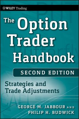 Option Trader, 2e - George Jabbour