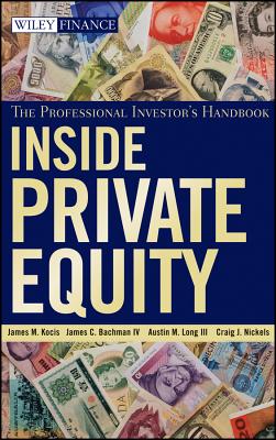 Private Equity - James M. Kocis