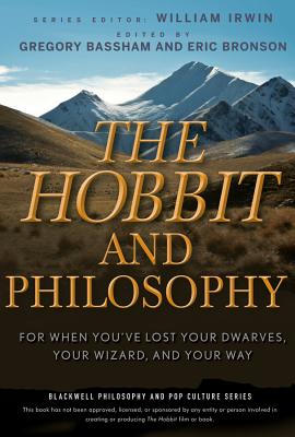 Hobbit Philosophy - William Irwin