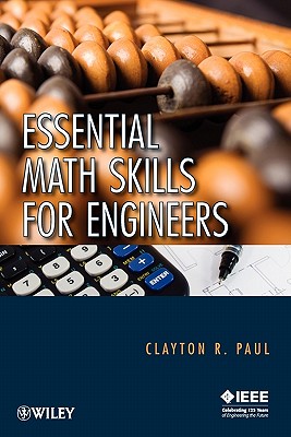 Math Skills - Clayton R. Paul