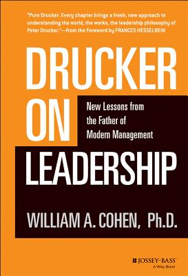 Drucker on Leadership - Cohen
