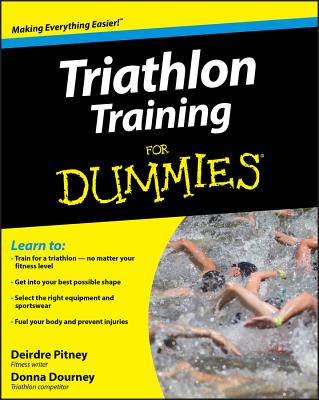 Triathlon Training for Dummies - Deirdre Pitney