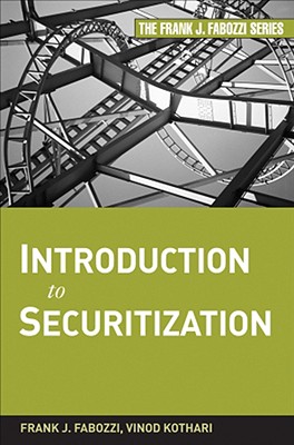 Introduction to Securitization - Frank J. Fabozzi
