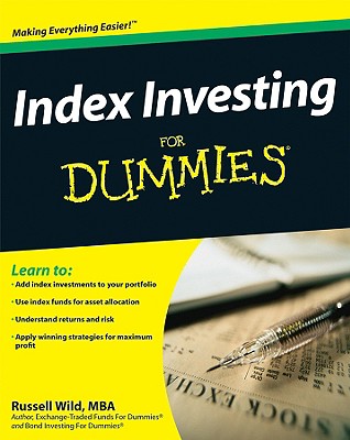 Index Investing for Dummies - Russell Wild