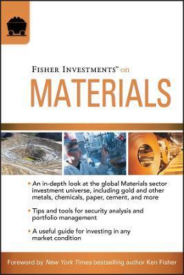 Fisher Investments on Materials - Fisher Investments