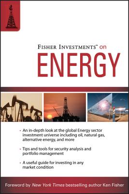 Fisher Investments on Energy - Fisher Investments