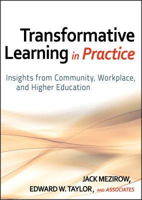 Transformative Learning in Pra - Jack Mezirow