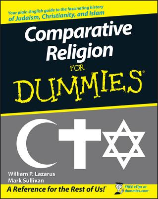 Comparative Religion for Dummies - William P. Lazarus