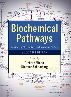 Biochemical Pathways 2e - Gerhard Michal