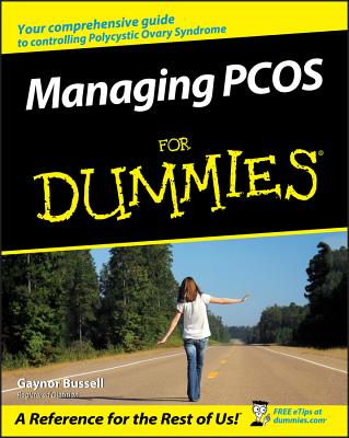 Managing Pcos for Dummies - Gaynor Bussell