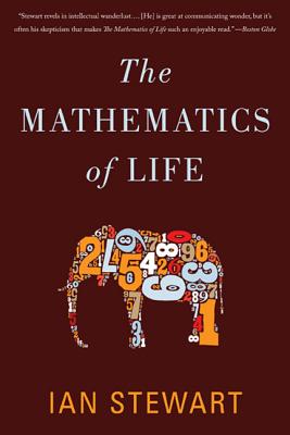 The Mathematics of Life - Ian Stewart