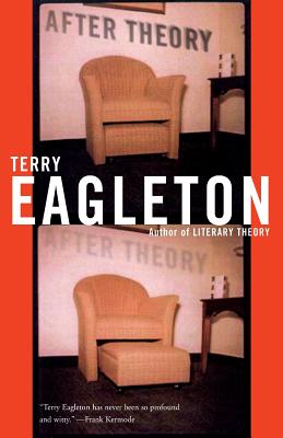 After Theory - Terry Eagleton