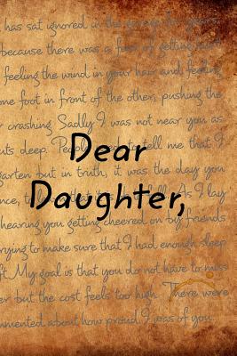Dear Daughter - Sk