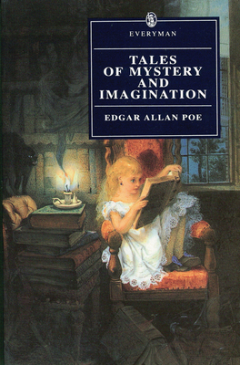 Tales of Mystery & Imagination - Edgar Allan Poe