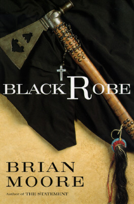 Black Robe - Brian Moore