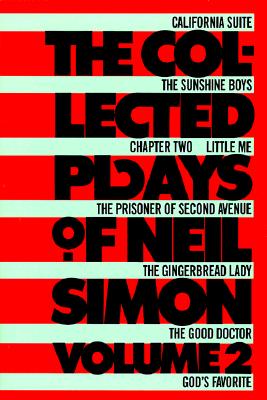 The Collected Plays of Neil Simon - Neil Simon