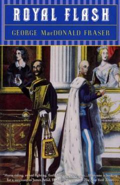 Poza produsului Royal Flash - George Macdonald Fraser