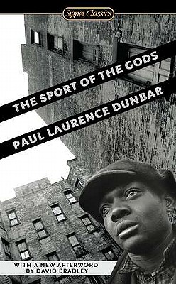 The Sport of the Gods - Paul Laurence Dunbar
