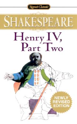 Henry IV, Part II - William Shakespeare