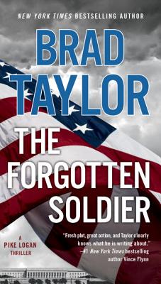 The Forgotten Soldier - Brad Taylor