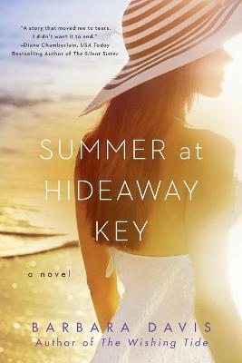 Summer at Hideaway Key - Barbara Davis