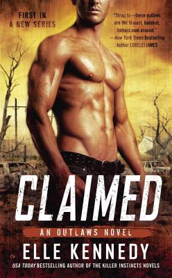 Claimed - Elle Kennedy