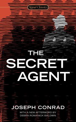 The Secret Agent - Joseph Conrad