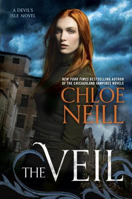 The Veil - Chloe Neill