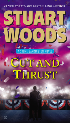 Cut and Thrust - Stuart Woods