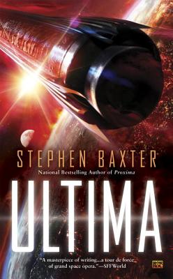 Ultima - Stephen Baxter