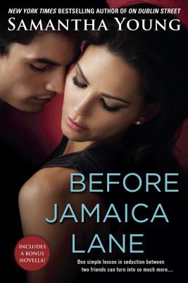 Before Jamaica Lane - Samantha Young