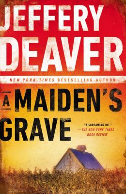 A Maiden's Grave - Jeffery Deaver